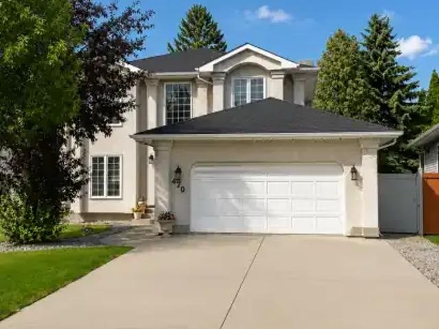 For Rent 4 Bedroom House Edmonton AB DS104681838