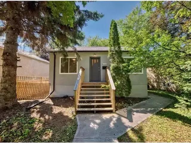 For Rent 4 Bedroom House Edmonton AB DS104781891