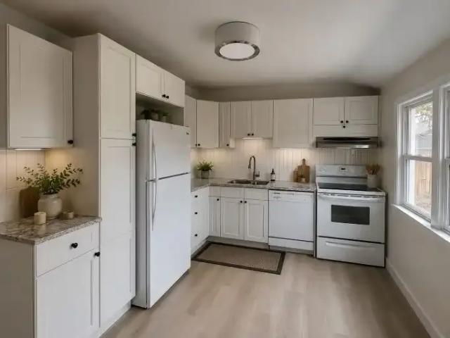 For Rent 4 Bedroom House Edmonton AB DS104782481