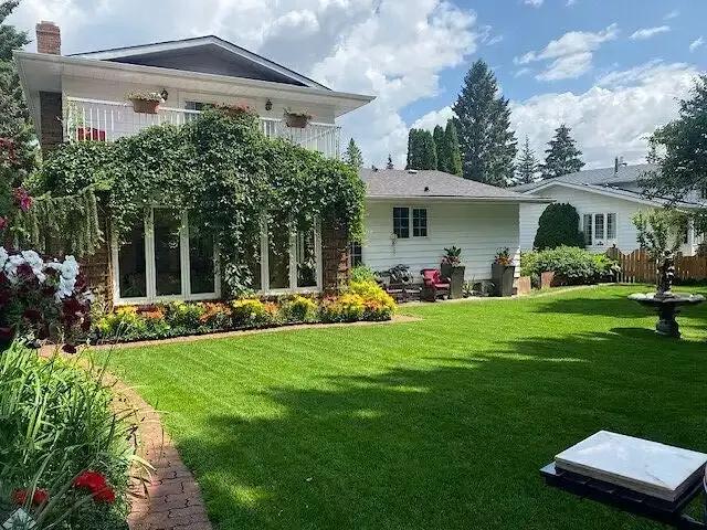 For Rent 4 Bedroom House Edmonton AB DS104824320