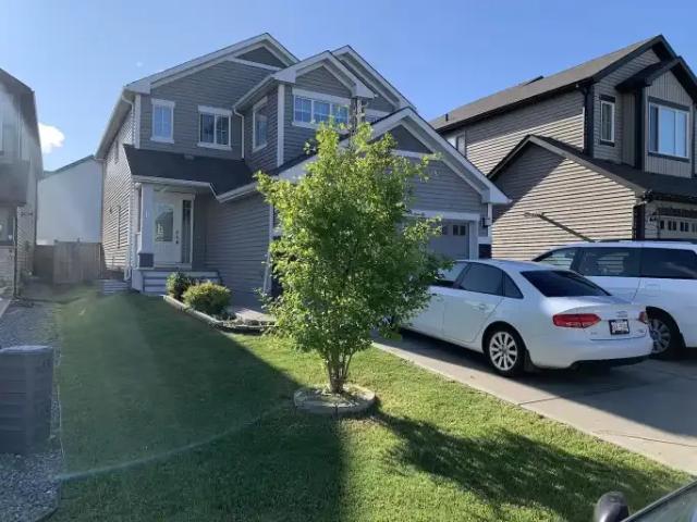 For Rent 4 Bedroom House Edmonton AB DS104863937