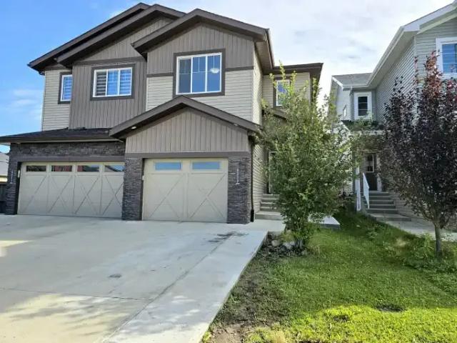 For Rent 4 Bedroom House Edmonton AB DS104876850