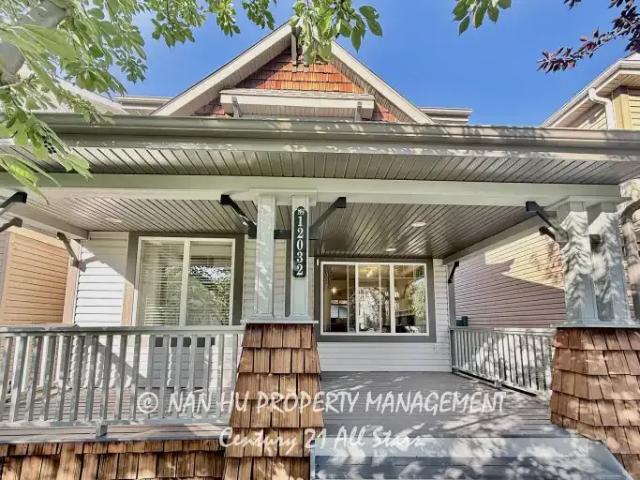 For Rent 4 Bedroom House Edmonton AB DS104910314