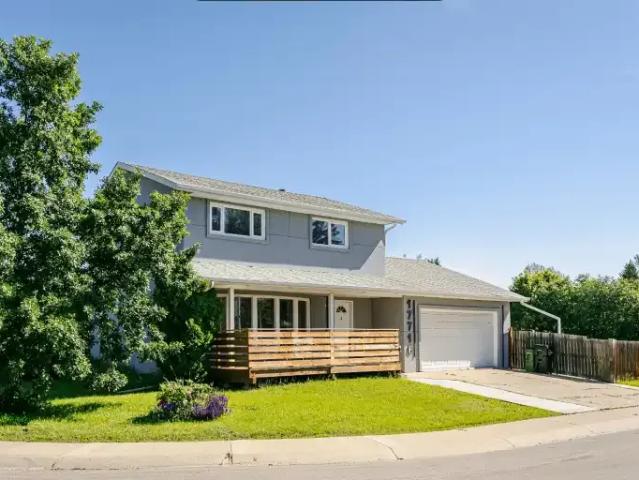 For Rent 4 Bedroom House Edmonton AB DS104106694