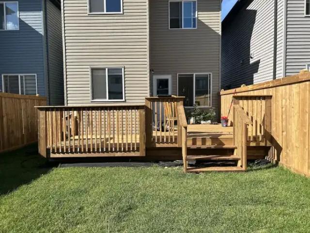 For Rent 4 Bedroom House Edmonton AB DS104178883