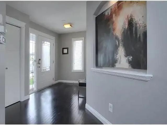 For Rent 4 Bedroom House Edmonton AB DS104178914