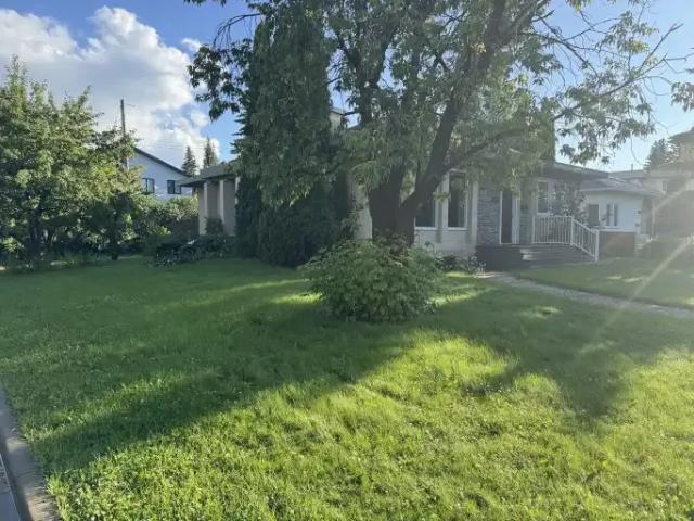 For Rent 4 Bedroom House Edmonton AB DS104182790