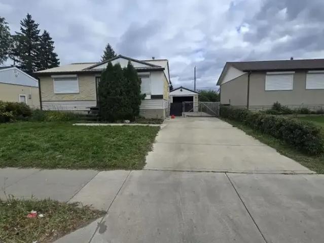 For Rent 4 Bedroom House Edmonton AB DS105420785