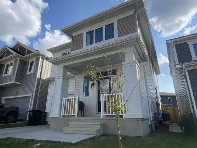 For Rent 4 Bedroom House Edmonton AB DS105466742