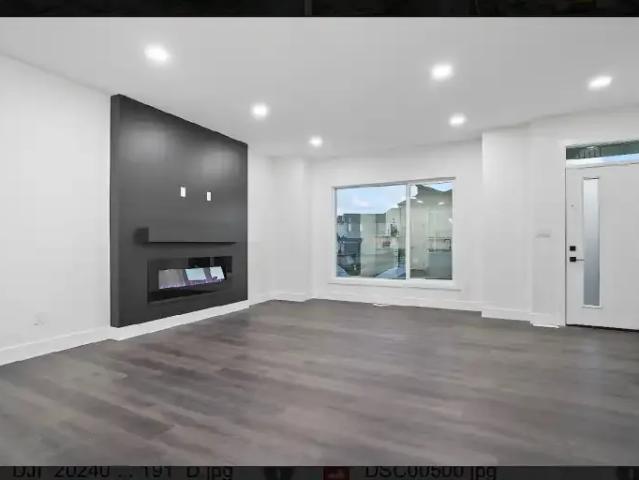 For Rent 4 Bedroom House Edmonton AB DS105505769