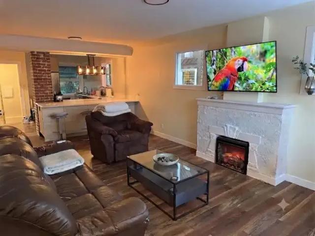 For Rent 4 Bedroom House Edmonton AB DS105071954