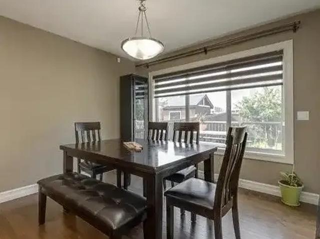 For Rent 4 Bedroom House Edmonton AB DS105071961