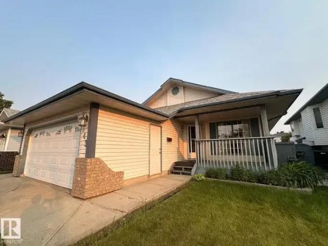 For Rent 4 Bedroom House Edmonton AB DS105088044