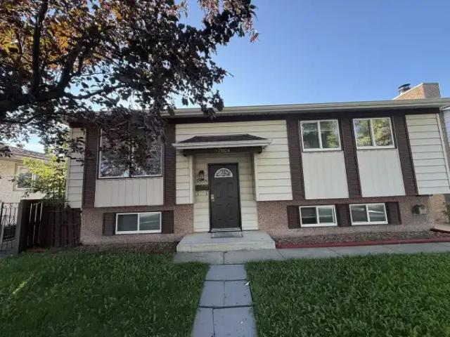 For Rent 4 Bedroom House Edmonton AB DS105135612