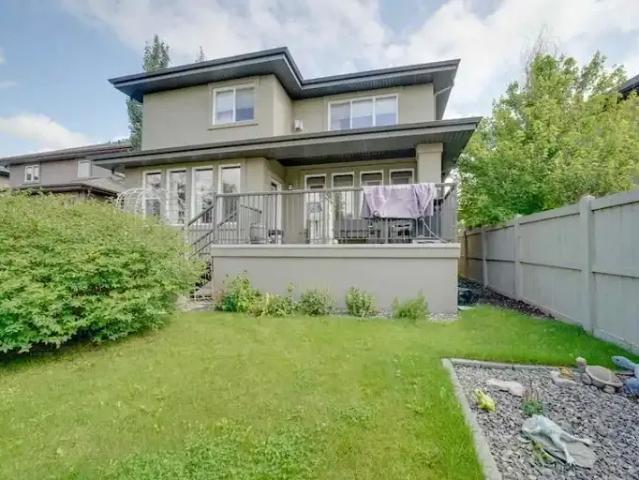 For Rent 4 Bedroom House Edmonton AB DS105198543