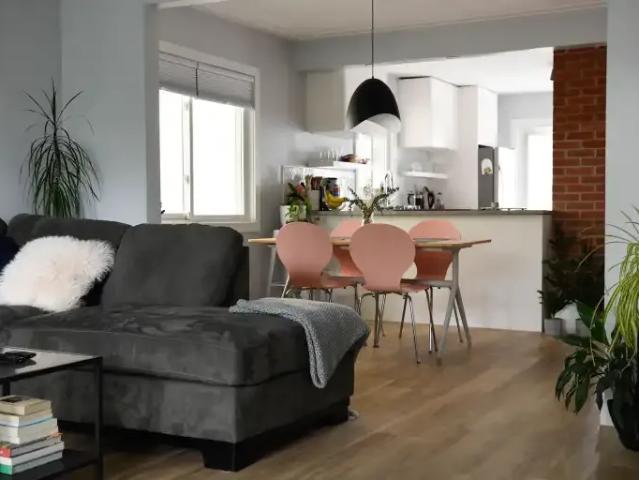 For Rent 4 Bedroom House Edmonton AB DS105198547