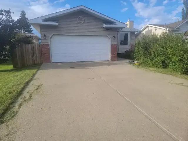 For Rent 4 Bedroom House Edmonton AB DS105360142