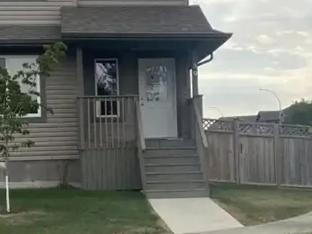 For Rent 4 Bedroom House Fort Saskatchewan AB DLS102883178