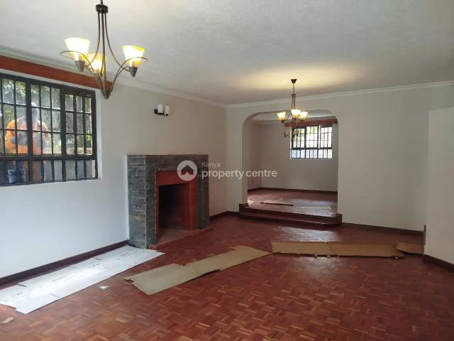 For Rent: 4 Bedroom House, Karen, Nairobi | 4 Beds, 4 Baths | Kenya Property Centre Ref: 65247 Kenya Property Centre KPC