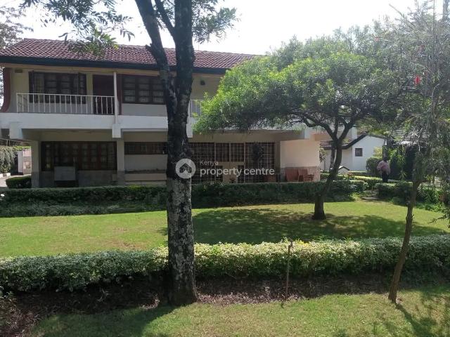 For Rent: 4 Bedroom House, Karen, Nairobi | 4 Beds, 4 Baths | Kenya Property Centre Ref: 65887 Kenya Property Centre KPC
