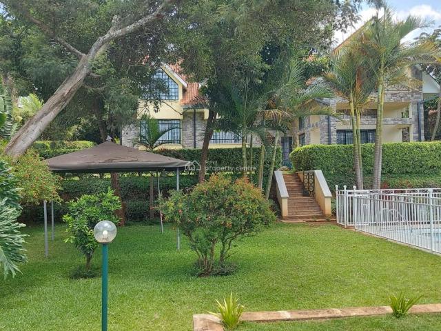For Rent: 4 Bedroom House, Karen, Nairobi | 4 Beds, 5 Baths | Kenya Property Centre Ref: 64187 Kenya Property Centre KPC