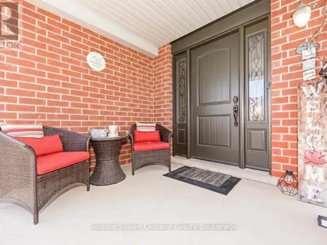 For Rent 4 Bedroom House Kitchener ON DLS102052548