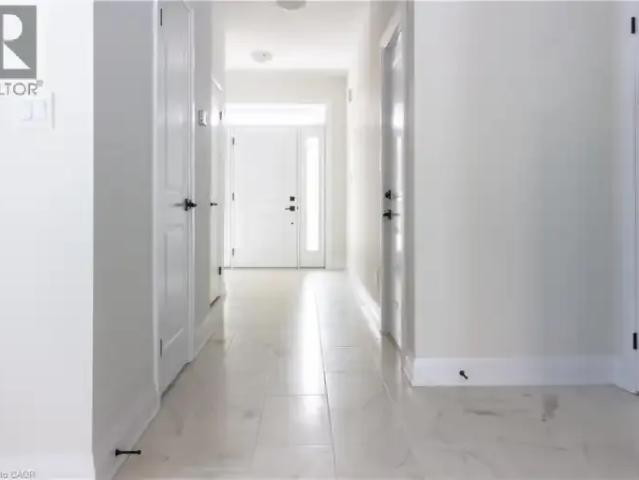 For Rent 4 Bedroom House Kitchener ON DLS99505901