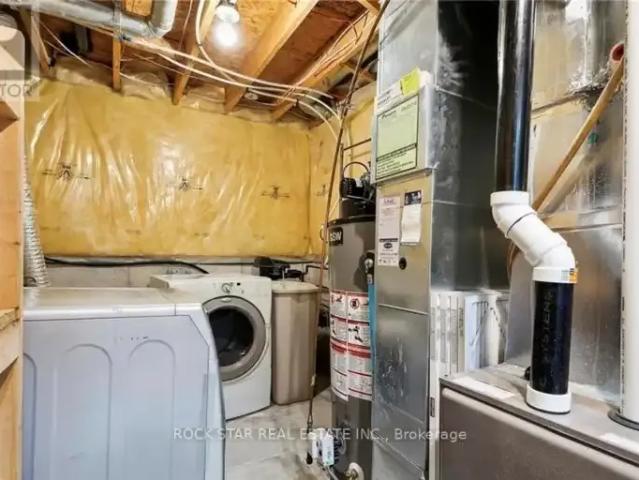 For Rent 4 Bedroom House Kitchener ON DS104000200
