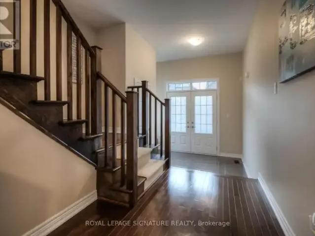 For Rent 4 Bedroom House Kitchener ON DS104972889