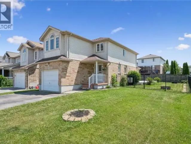 For Rent 4 Bedroom House Kitchener ON DS105004720