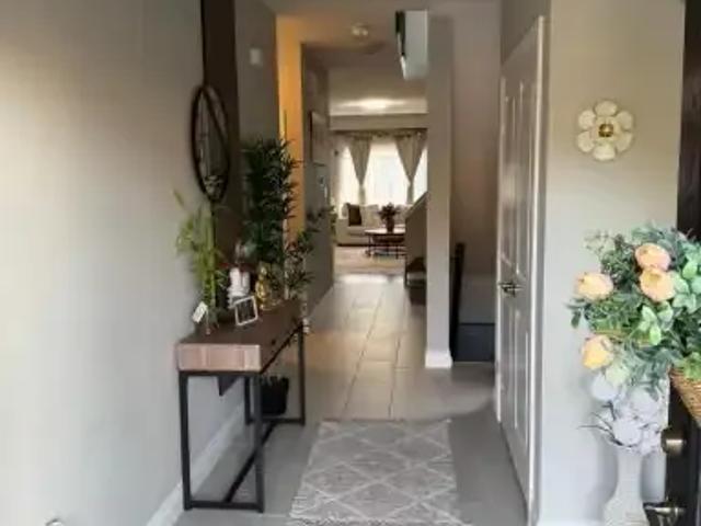 For Rent 4 Bedroom House Kitchener ON DS105167501