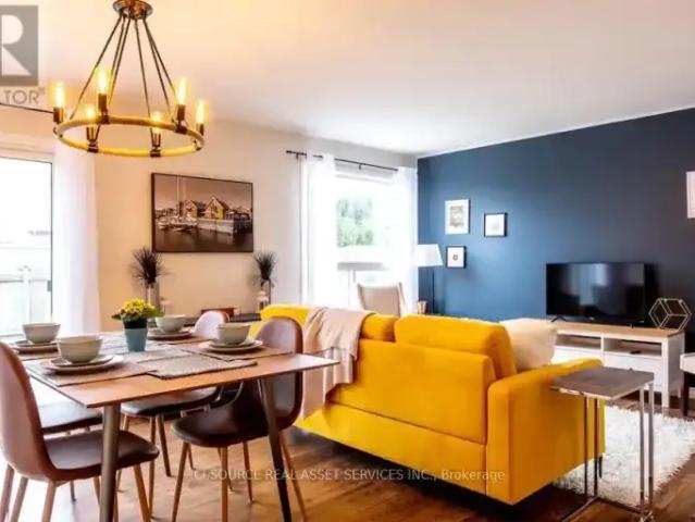 For Rent 4 Bedroom House Kitchener ON DS101262015