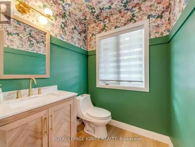 For Rent 4 Bedroom House Kitchener ON DS102518866