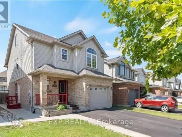 For Rent 4 Bedroom House Kitchener ON DS102847399