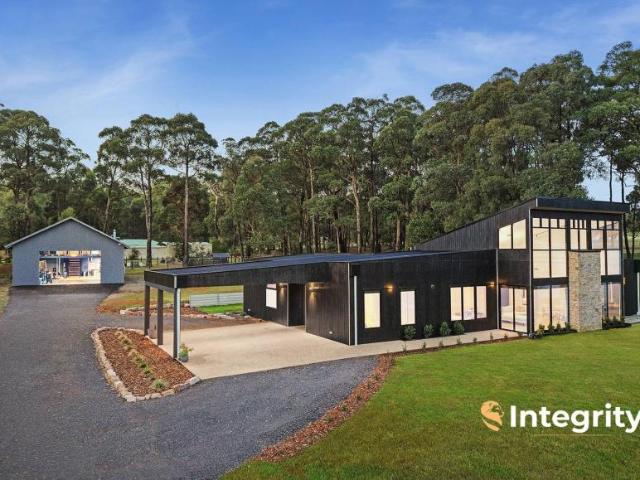 For Rent 4 Bedroom House Kinglake West VIC DS102408586