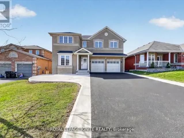 For Rent 4 Bedroom House Innisfil ON DS102915217