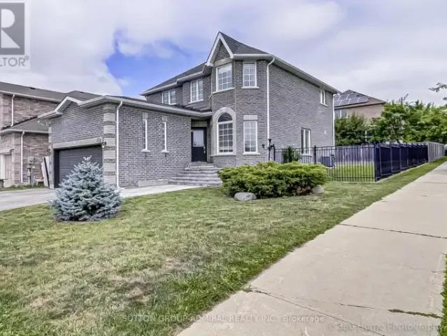 For Rent 4 Bedroom House Innisfil ON DS103487506