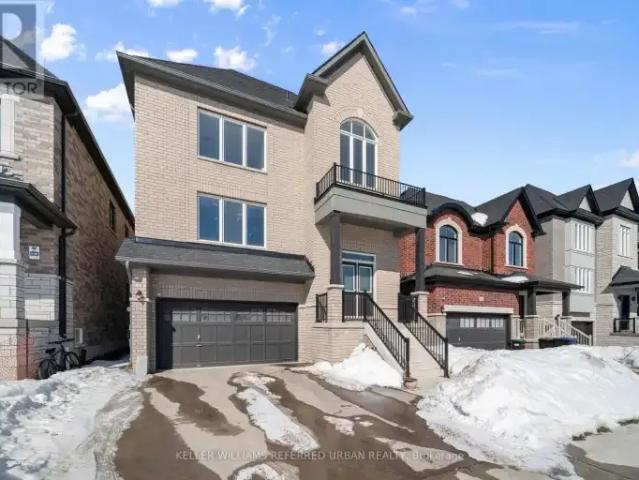 For Rent 4 Bedroom House Innisfil ON DS103879558