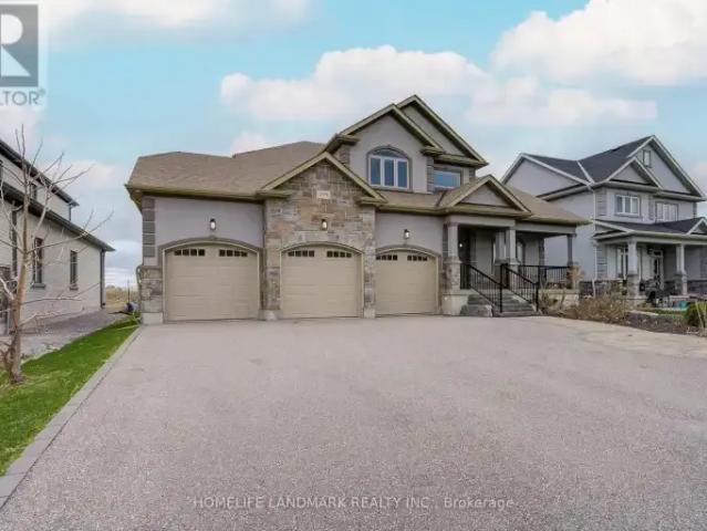 For Rent 4 Bedroom House Innisfil ON DS103355368