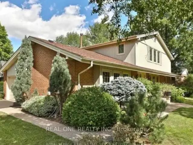 For Rent 4 Bedroom House Oakville ON DLS101687822