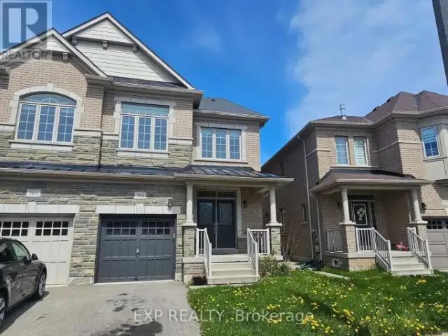 For Rent 4 Bedroom House Oakville ON DLS102272542