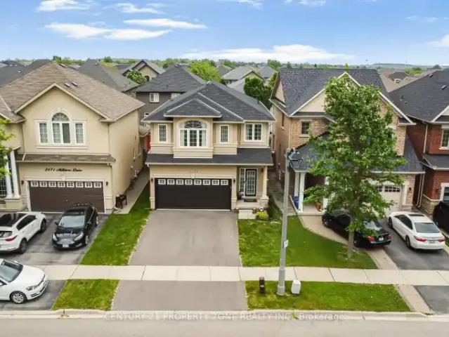 For Rent 4 Bedroom House Oakville ON DLS102752736