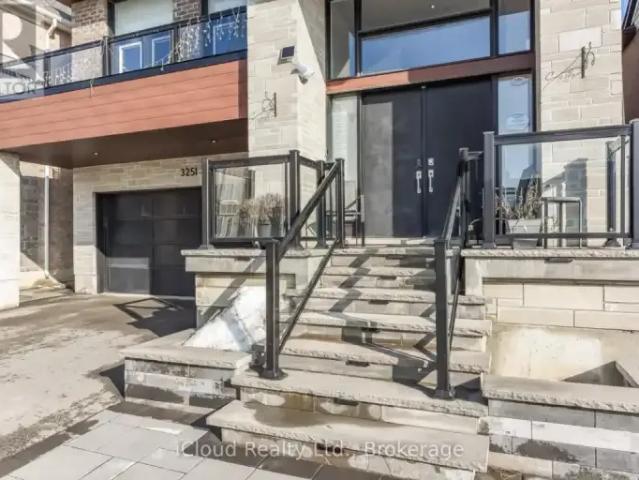 For Rent 4 Bedroom House Oakville ON DS99506372
