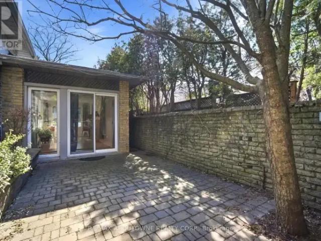 For Rent 4 Bedroom House Oakville ON DS100444148