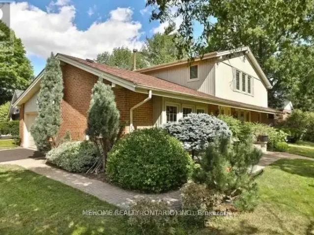 For Rent 4 Bedroom House Oakville ON DS101475669
