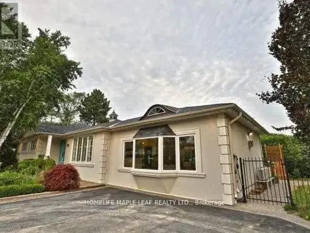 For Rent 4 Bedroom House Oakville ON DS102578855