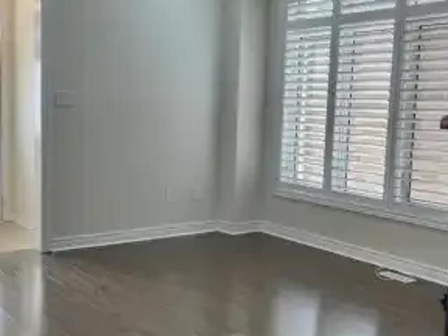 For Rent 4 Bedroom House Oakville ON DS102715468