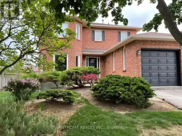 For Rent 4 Bedroom House Oakville ON DS102847446