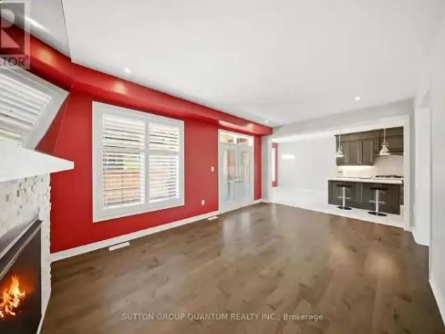 For Rent 4 Bedroom House Oakville ON DS102883658