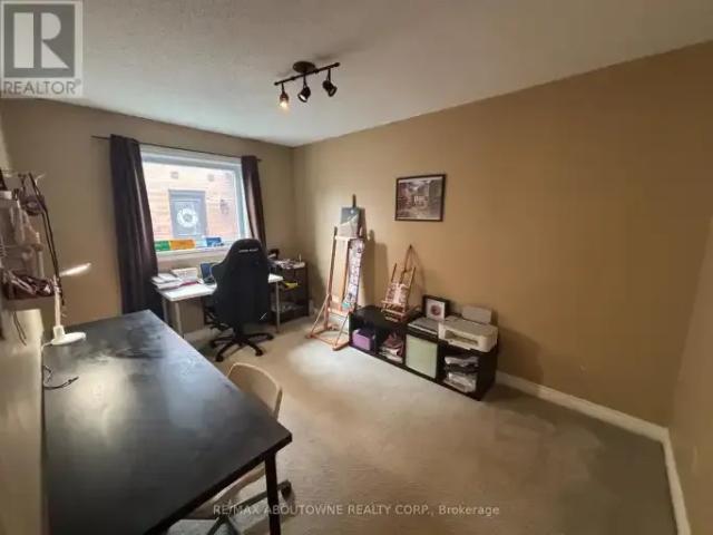 For Rent 4 Bedroom House Oakville ON DS102915284